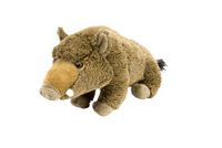 Wild Republic - Alligator van pluche (12260)