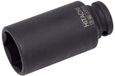 Hikoki Hitachi Krachtdop SW 27mm x 1/2" vierkant x lengte 85mm