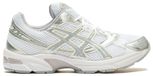 ASICS Gel-1130, Farbe: weiß/Piedmont grau, Größe: EU 44.5
