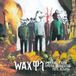 Sonic Rendezvous Imperial Tiger Orchestra - Wax (LP)