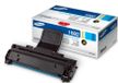 Samsung MLT-D1082S Toner Noir (Original, 1500 pages)