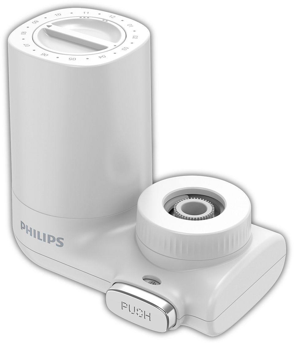 Philips AWP3703/10 Filter voor kraan - wit