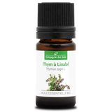 ChromaCert® Biologische tijm met linalool, 5 ml