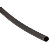 DSG Canusa 6100090953 Krimpkous met lijm Zwart 9 mm 3 mm Krimpverhouding:3:1 1.22 m