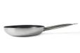 Galileo Casa 5901848 Professional pan, 28 x 6,5 cm, anti-aanbaklaag, staal/zilver