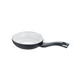 Berndes Balance B.nature braadpan 20 cm, natuurlijke coating, ook voor inductie