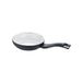 Berndes Balance B.nature braadpan 20 cm, natuurlijke coating, ook voor inductie