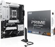ASUS PRIME X870-P WIFI Moederbord