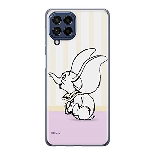 ERT GROUP mobiele telefoonhoesje voor Samsung M53 5G - Dumbo 009