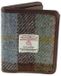 Glen Appin of Scotland Lewis MacLeod Portefeuille - Harris Tweed - MacLeod