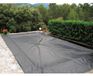 WERKA PRO Afdekzeil 140 g/m², voor rechthoekige zwembaden, 4 x 7 m