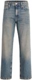 JACK & JONES Jean 'JJIEddie JJCrew' bleu denim