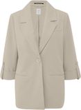 QS Blazers beige