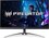 Acer Predator X32QFS - 4K IPS Gaming Monitor - 150hz - HDMI 2.1 - 31.5 inch logo