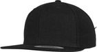 Flexfit Bandana Tie Snapback blk/blk one size Snapback Pet - Mondkapje - Zwart