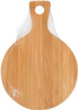 Creativ Company Snijplank Bamboe 17cm x 24cm - 8 Stuks