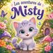 Les aventures de Misty: Misty et le livre magique