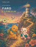 El Tano Y Lumi Detectives-El misterio del Faro Estrella