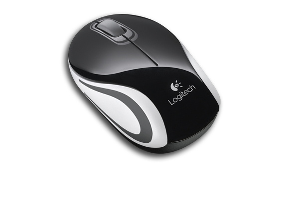 Logitech M187