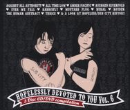 Suburban Hopeless Hopelessly Devoted To You 2cd+Dvd
