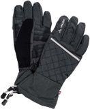 Vaude Bike Yaras Warm Handschoenen Zwart 10 Unisex