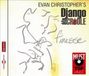 Sonic Rendezvous Evan Christopher's Django à la Créole - Finesse (CD)