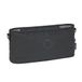 LÄSSIG Baby kinderwagenorganizer buggy organizer kinderwagentas incl. kinderwagenbevestiging/buggy organizer zwart