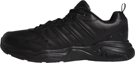 adidas Sportswear Strutter Sneakers - Men - Black - Size 39 1/3