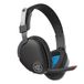 JLab JBuds Work Casque sans fil - Bluetooth - Noir