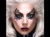 HAUS LABORATORIES by Lady Gaga - Armor Masque No. 1 - Herbruikbare Gezichtsmasker Sticker