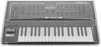 Decksaver Roland Jupiter XM Cover - Cover voor keyboards