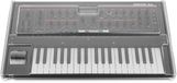 Decksaver Roland Jupiter XM Cover - Cover voor keyboards
