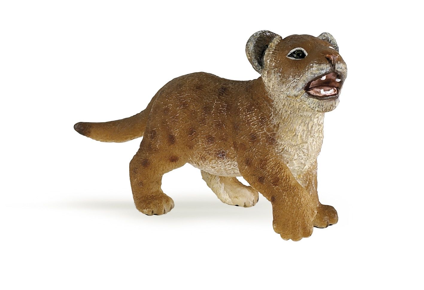 Papo 50022 Verzamelfiguur - Multi
