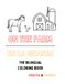 Farm Animals Bilingual Coloring Book