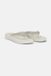 Ilse Jacobsen Slippers met plateauzool CHEERFUL15 Creme