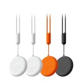 ICE-Watch Ice tag 1.0 - Pack de 4 tag - Traceur Bluetooth pour Suivre et retrouver Vos Objets précieux (023943)