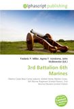 3rd OmniScriptum 3rd Battalion 6th Marines Paperback