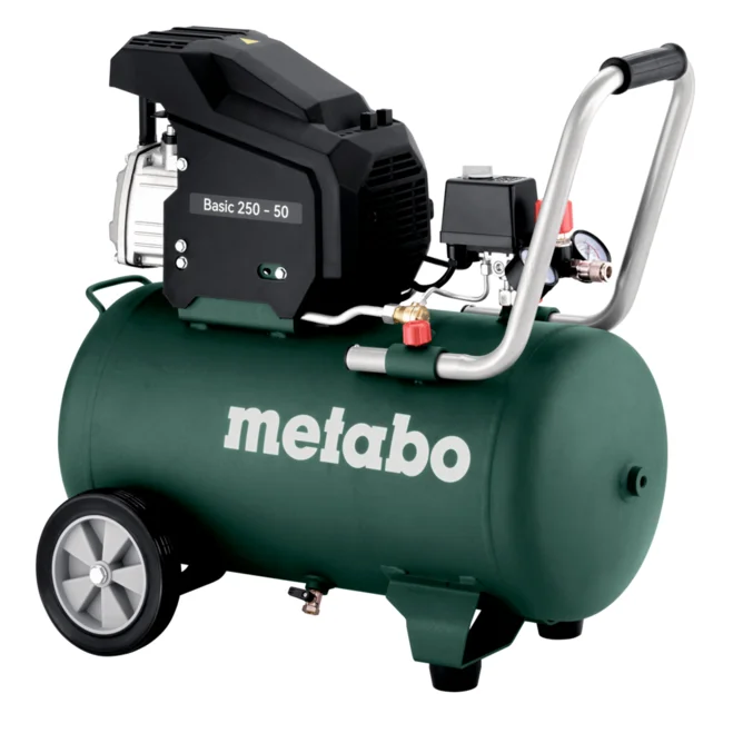 Metabo Basic 250-50 Compressor - 601524000
