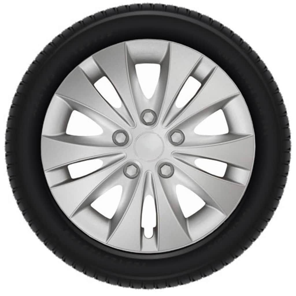 IVOL Wieldoppen set - 14 inch - Storm