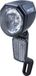 Spanninga Kendo+ Fiets koplamp - 30 lux - E-bike - Zwart