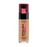 L'Oréal Infallible 24H Fresh Wear Foundation - 3600523640249