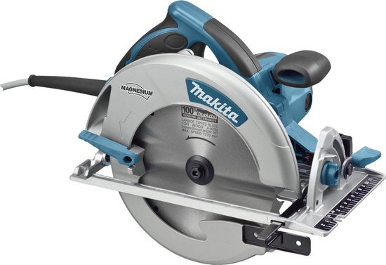 Makita 230 V Cirkelzaag 210 mm