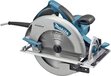 Makita 5008MG Cirkelzaag - 210mm - 230V