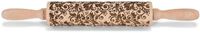 Patisse Decoratie deegroller 20 cm
