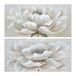DKD Home Decor Afbeelding (100 x 3 x 50 cm) (2 stuks)