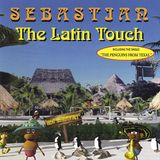 Merkloos / Sans marque Latin Touch - Sebastian