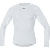 Gore WEAR Heren M Windstopper Baselayer Thermo Lang Shirt Lange Mouwen