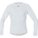 Gore WEAR Heren M Windstopper Baselayer Thermo Lang Shirt Lange Mouwen