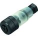 binder 99 0430 30 04-20 Sensor/actuator connector, niet geassembleerd M12 Aantal polen (sensoren): 4 Bus, recht 1 stuk(s)