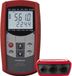 Greisinger GMH5155 Gasdrukmeter Luchtdruk 0 - 1000 bar